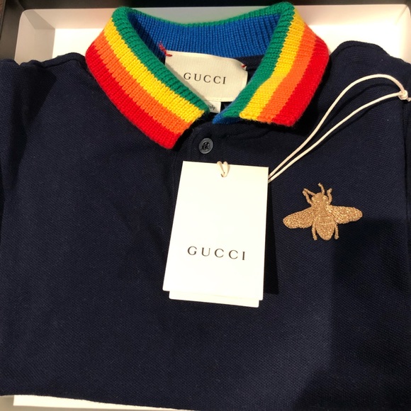 Gucci kids t-shirt - Picture 4 of 6
